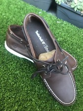 Paire chaussures bateaux d'occasion  Marseille III