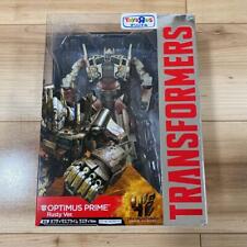 Transformers Optimus Prime Rusty Ver. Figura Takara Tomy Japón Importación Juguete segunda mano  Embacar hacia Mexico