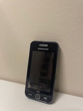 Samsung s5230w con usato  Cassano d'Adda