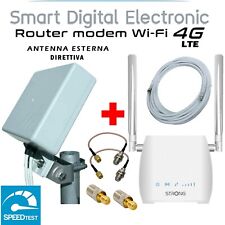 Router lte sim usato  Caorle