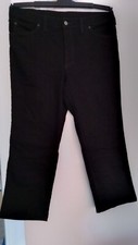 Top schwarze stretch gebraucht kaufen  Menden (Sauerland)