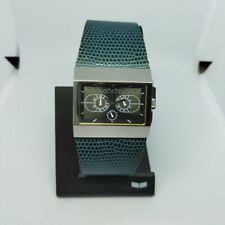 Usado, Relógio masculino D&G/Dolce & Gabbana quartzo analógico D&G Dolce & Gabbana vintage 10 comprar usado  Enviando para Brazil