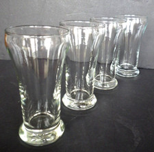 Vintage libbey flare for sale  Chantilly