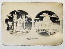 Litho stein solnhofener gebraucht kaufen  Deutschland