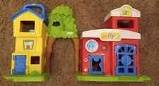 Fisher price little for sale  Hyde Park