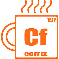 Coffee cup element for sale  Long Beach