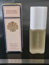 Estee lauder white d'occasion  Expédié en Belgium
