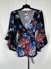 Betsey johnson ruffle for sale  Corona