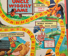 Vintage 1954 18.5 for sale  Warren