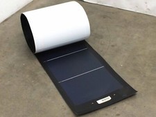 Xunlight XLS11-72 72W 17.6V painel solar flexível carregamento de bateria - abas de metal comprar usado  Enviando para Brazil