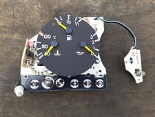 Kombi instrument tank gebraucht kaufen  Rödermark