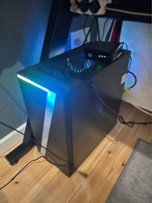 Computer fisso gaming usato  Giugliano in Campania