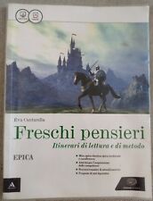 9788828615439 freschi pensieri usato  Siculiana