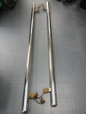 Transporter side bars for sale  WIMBORNE