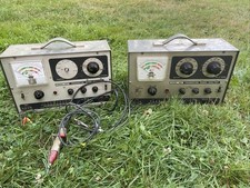 Precision transistor radio for sale  Loudon