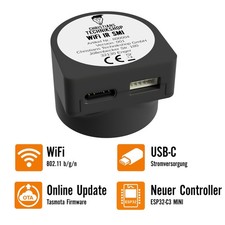 Wifi smi v32 gebraucht kaufen  Enger