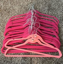 Pink velvet non for sale  New Palestine