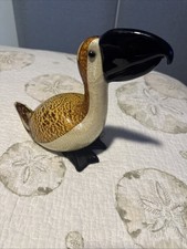 Pelicano de vidro arte Murano por Oscar Zanetti manchas vintage bom estado comprar usado Pelicano de vidro arte Murano por Oscar Zanetti manchas vintage bom estado comprar usado  Enviando para Brazil