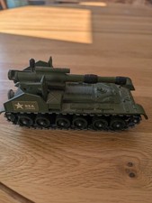 Dinky toys 155mm for sale  HASTINGS