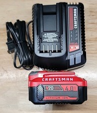 Craftsman cmcb204 v20 for sale  Saint Johns