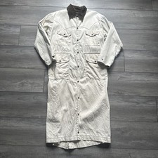 Vintage duster canvas for sale  Fort Worth