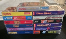 Nintendo nes game for sale  Morongo Valley