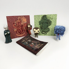Harry potter lot for sale  Williamston