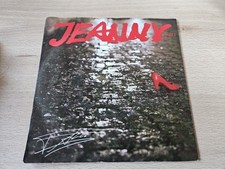Single vinyl falco gebraucht kaufen  Buchen (Odenwald)