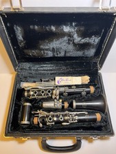 Evette buffet crampon for sale  Chandler