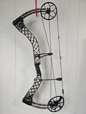 Mathews creed compound for sale  Hays