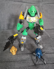 Lego bionicle 70784 gebraucht kaufen  Wildau