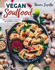 Vegan soulfood gebraucht kaufen  Berlin