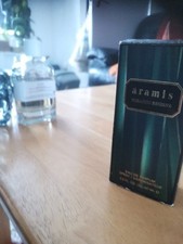 Aramis tobacco reserve for sale  EASTBOURNE