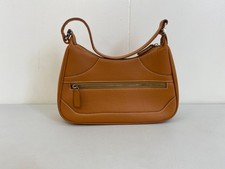 Tod brown handbag for sale  LICHFIELD