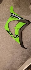 Kawasaki zx10rr side for sale  BRADFORD