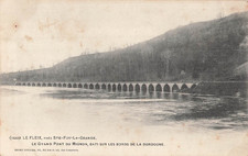 Fleix grand pont d'occasion  Expédié en Belgium