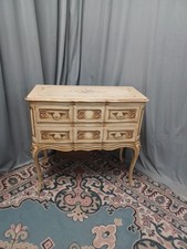 Cassettiera style veneziano usato  Sandigliano