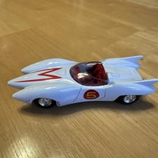 Speed Racer Mach 5 1:64 - Pullback fundido  comprar usado Speed Racer Mach 5 1:64 - Pullback fundido  comprar usado  Enviando para Brazil