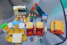 Lot vtg little for sale  Sterling Heights