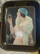 Coca cola flapper for sale  Tomball