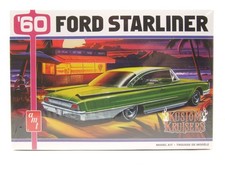 Ford starliner custom gebraucht kaufen  Berlin