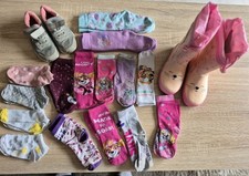Strumpf schuhpaket gr gebraucht kaufen  Oberhausen