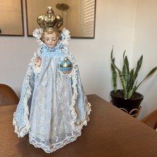 Vintage infant prague for sale  Baltimore