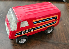 1970 tonka red for sale  Minneapolis