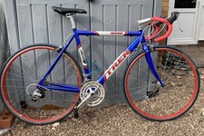 Trek 1000 road for sale  SUTTON COLDFIELD