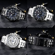 Casio edifice red d'occasion  Expédié en France