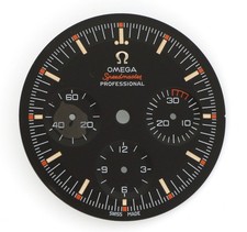 Omega speedmaster professional usato  Napoli