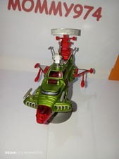 Ufobots arcadia polistil usato  Vernio