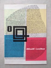 olivetti m15 usato  Ivrea