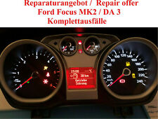 Ford focus mk2 gebraucht kaufen  Heidesee